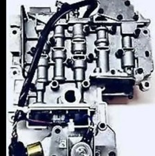 46RE Valve Body 1996-1999