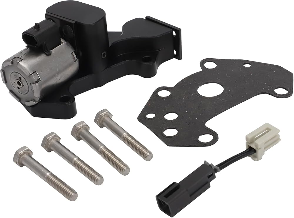 47RE/48RE Solenoid Block Conversion Kit for Dodge 5.9 Cummins
