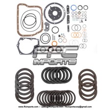 47RE Banner Rebuild Kit 2002