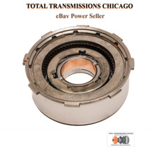 47RE Clutch Drum 1990