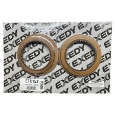 47RE Clutch Module 1990