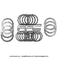 47RE Clutch Module 1998-2002