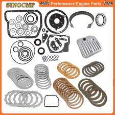 47RE Clutch Module 2002