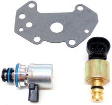 47RE Governor Pressure Solenoid 1996-99