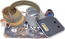 47RE Overhaul Kit 1990-2002