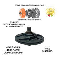 47RE Pump 1994-2003