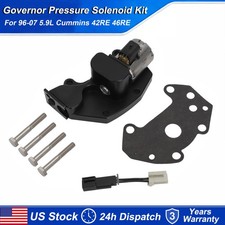 47RE Solenoid Kit 1996-2007