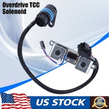 47RE Tcc Solenoid
