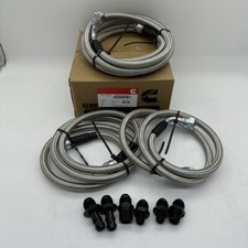 47RE Transmission Cooler