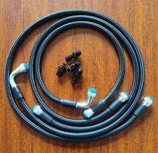 47RE Transmission Cooler 2003-07