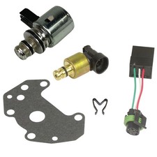 47RE Valve Body 2000-2007