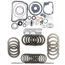 48RE Banner Rebuild Kit 2003