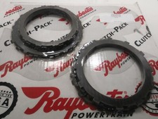 48RE Clutch Module