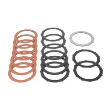 48RE Clutch Module 2003