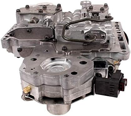 48RE Converted Valve Body 2003-2007