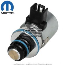 48RE Governor Pressure Solenoid 1996