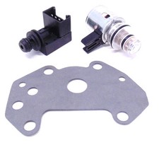 48RE Governor Pressure Solenoid 2000