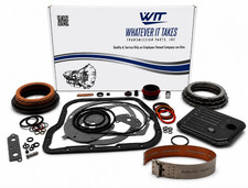 48RE Master Rebuild Kit 2003