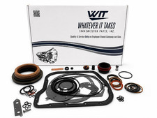 48RE Master Rebuild Kit 2003-2007