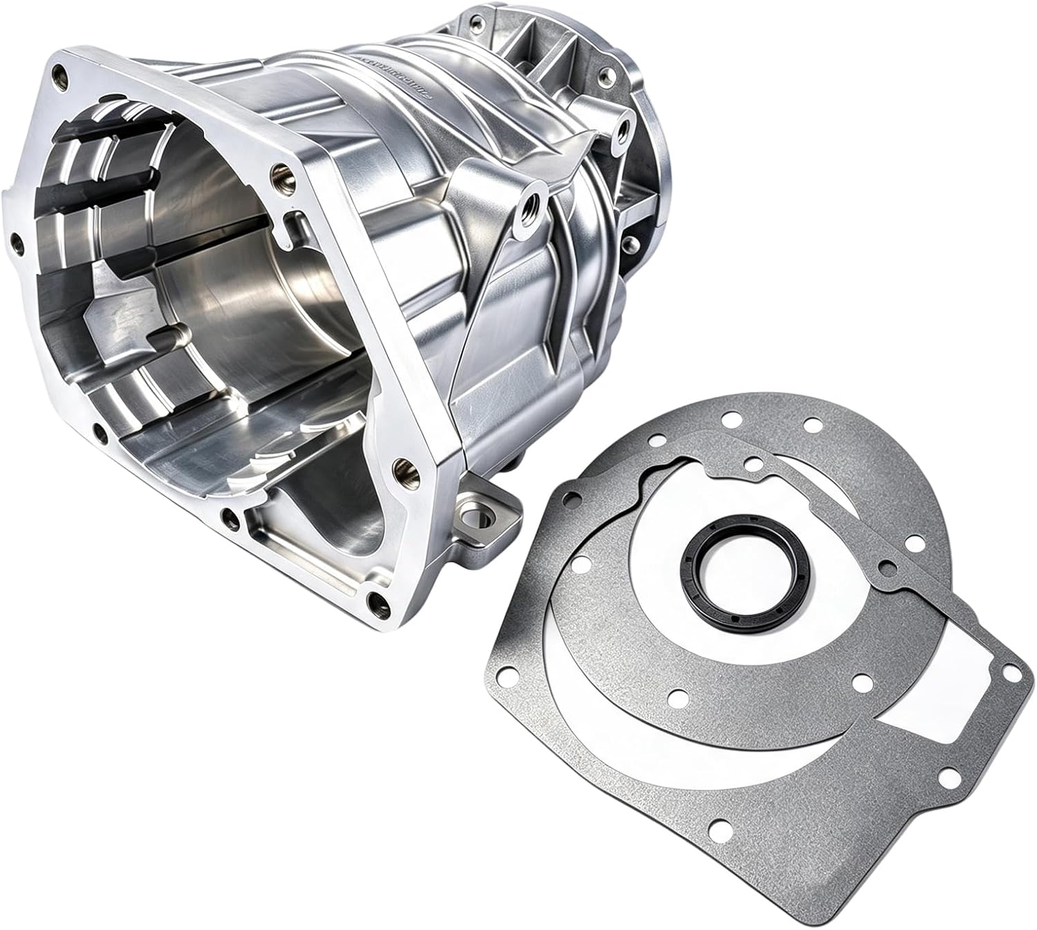 48RE Overdrive Extension Housing, 03-09 Ram 2500/3500 4x4