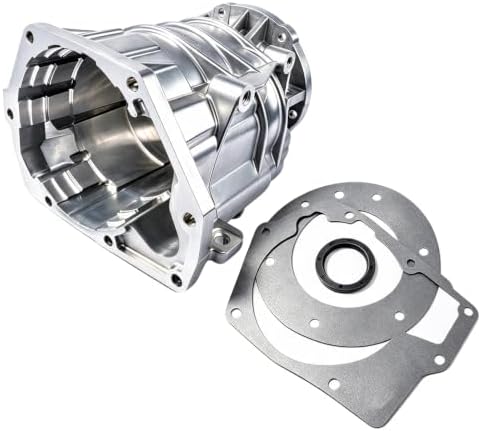 48RE Overdrive Extension Housing, 03-09 Ram 2500/3500 4x4 view 2