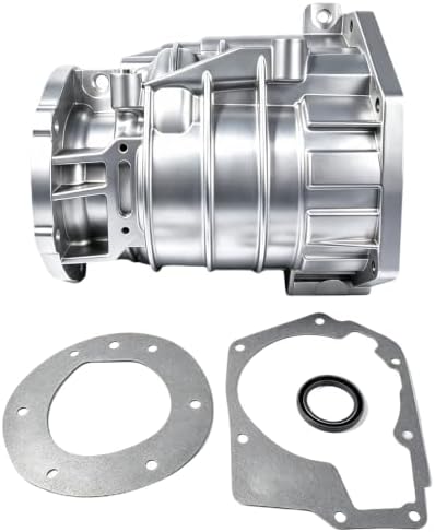 48RE Overdrive Extension Housing, 03-09 Ram 2500/3500 4x4 view 3