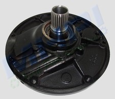 48RE Pump