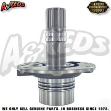 48RE Pump 2003