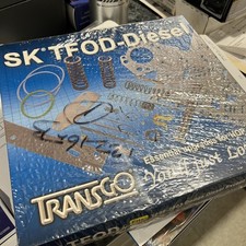 48RE Shift Kit