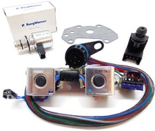 48RE Solenoid Kit 2000