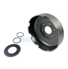 48RE Sun Shell 2003-2008
