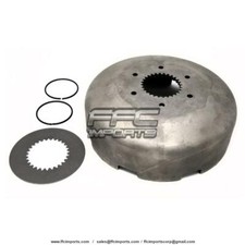 48RE Sun Shell 2003-2010
