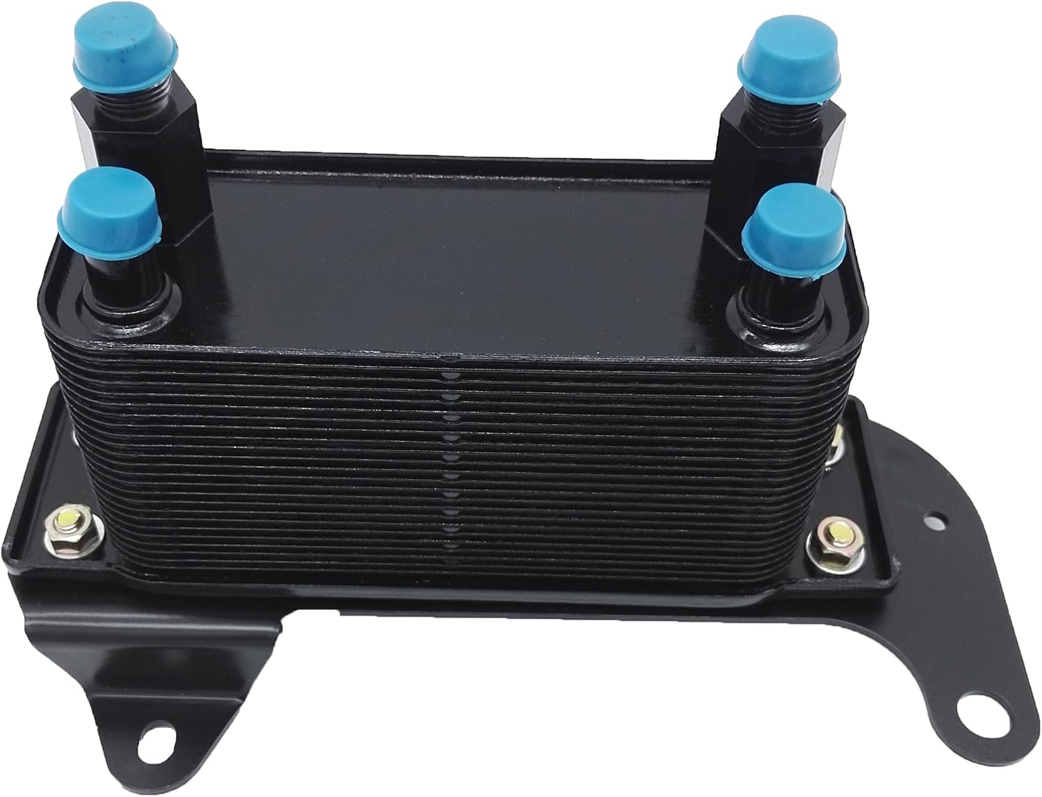 48RE Transmission Oil Cooler Heat Exchanger 5.9L Cummins