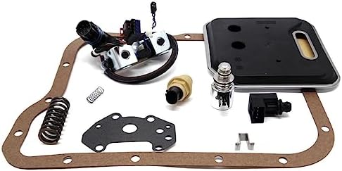 48RE Transmission Solenoid and Filter Service Kit view 3