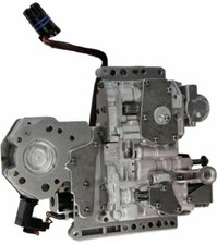 48RE Valve Body