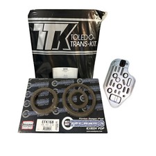 4L30E Banner Rebuild Kit 1998