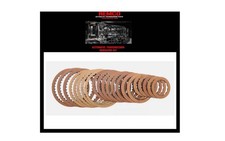 4L30E Clutch Module