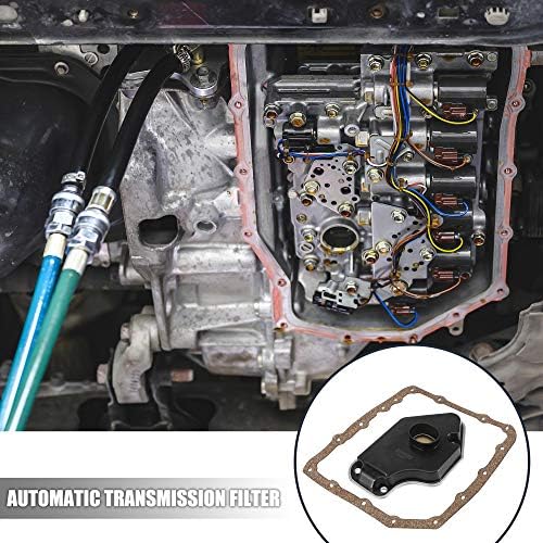 4L30E Transmission Filter and Pan Gasket Kit BMW E34 E36 E39 view 2