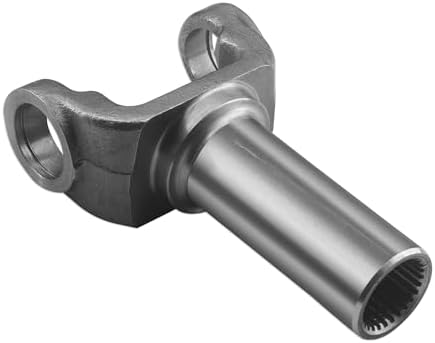 4L60E 1350 Series Transmission Slip Yoke 3-3-6081X view 2