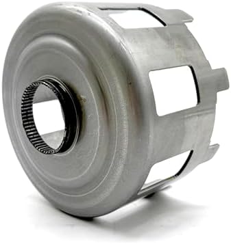 4L60E / 4L65E 2002-Up Hardened Reaction Sun Shell (A74624B) view 2