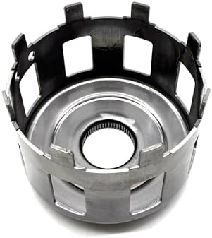 4L60E / 4L65E 2002-Up Hardened Reaction Sun Shell (A74624B) view 3
