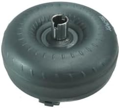 4L60E/4L65E 2200-2500 High Stall Torque Converter 300mm view 2