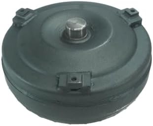 4L60E/4L65E 2200-2500 High Stall Torque Converter 300mm view 3