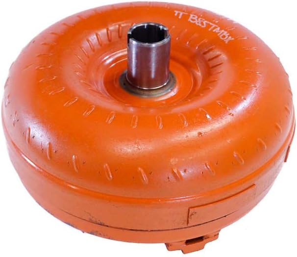 4L60E/4L65E/4L70E 300mm Stock Stall Torque Converter