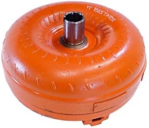 4L60E/4L65E/4L70E 300mm Stock Stall Torque Converter view 2
