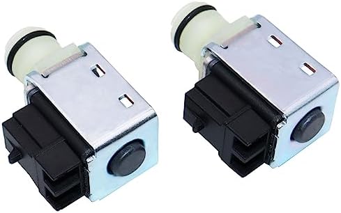 4L60E 4L65E 4L70E Shift Solenoid A & B Kit 24230298 view 3