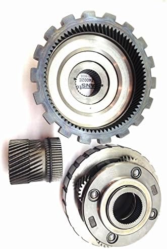 4L60E/4L65E Rear Planet Set with Ring & Sun Gear view 2