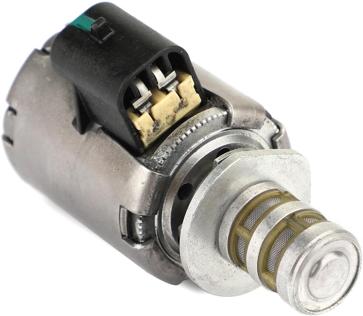 4L60E 5-Piece Transmission Solenoid Kit, 2003-Up view 3