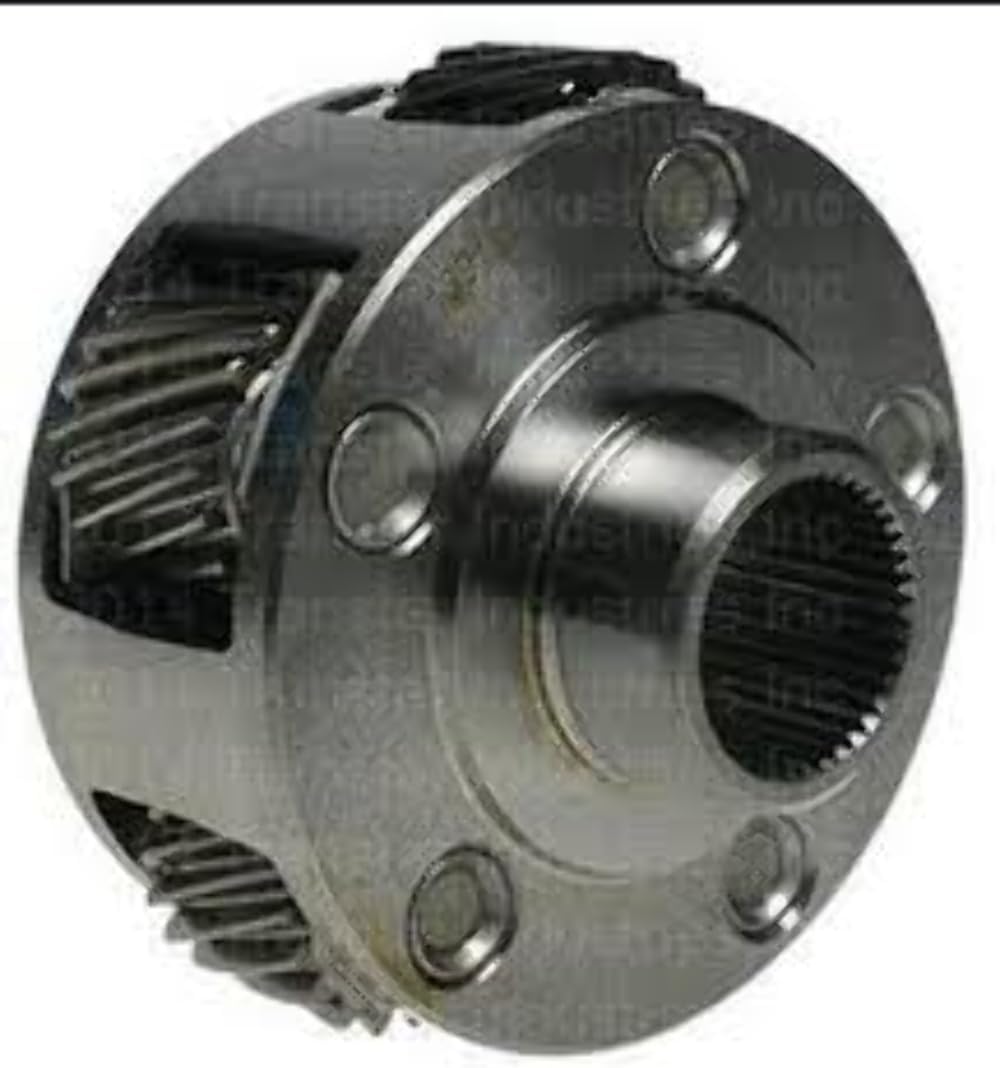 4L60E 5-Pinion Front Planetary Carrier 77747B