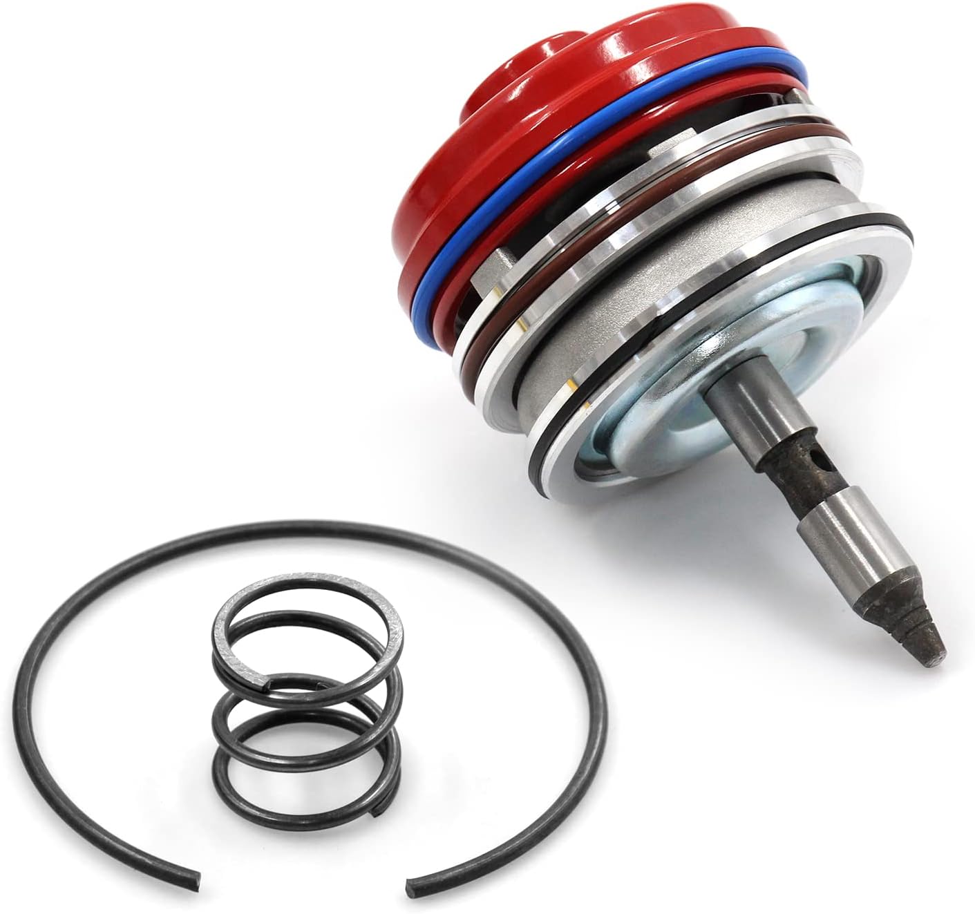 4L60E/700R4 Corvette Servo Piston Assembly, Cover & Snap Ring